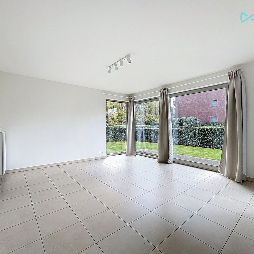 Appartement met drie slaapkamers in Antwerpen - Foto 1