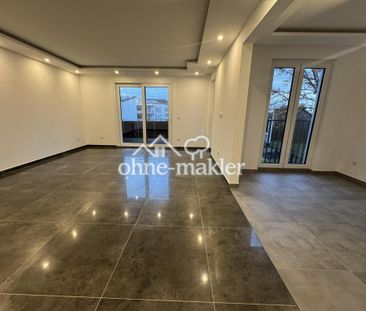 Wunderschönen Neubau 3-Zimmer Wohnung mit Balkon - Foto 1