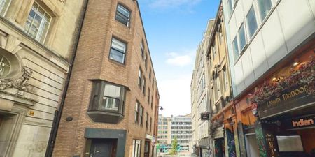 50% off your first month’s rent if you sign up in April! An excellent property ready to move in for the 25/26 academic year. - Photo 5