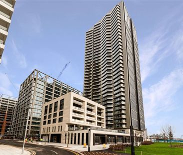 10 George Street: Modern waterside apartments in the Heart of Wood ... - Photo 2