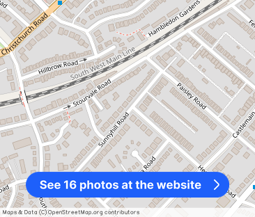 Sunnyhill Road, Southbourne, Bournemouth, Dorset, BH6 5HR - Photo 1
