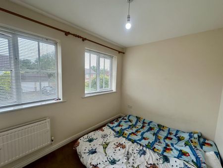 2 bedroom house to rent - Photo 4