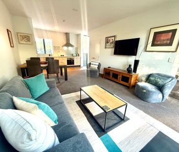 City Centre, 2 bedrooms - Photo 4
