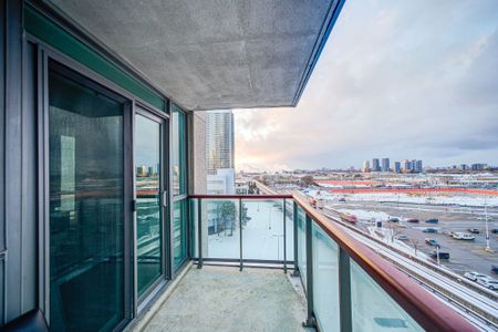 For Lease - 50 Brian Harrison Way Unit# 807, Toronto, Ontario - Photo 5