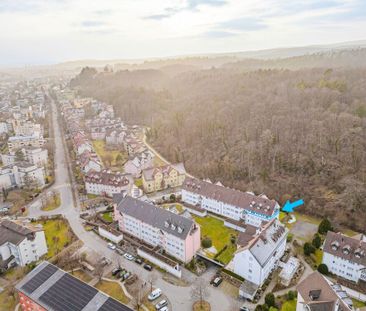 NATURVERBUNDENES WOHNEN AN ÄUSSERST BELIEBTER LAGE - Foto 6