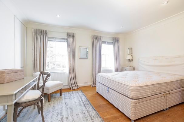 Montpelier Walk, Knightsbridge SW7 - Photo 1