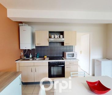 Appartement 2 pièces à Apach - Photo 1