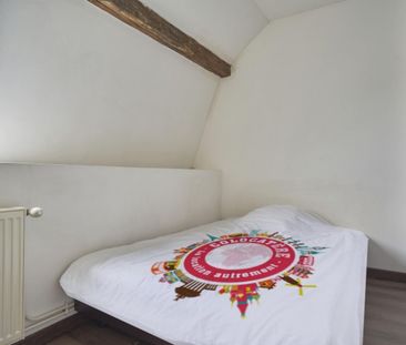 FAUBOURG DE BETHUNE Roommate 4 Bedrooms at Douai - Photo 5