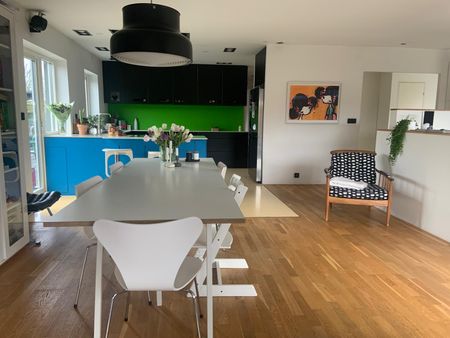 Beckasingatan, Lomma - Foto 2