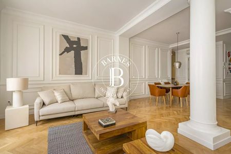 Tout savoir sur cet appartement Madrid - Photo 5