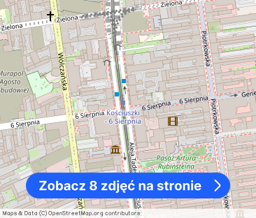 Nowe 2pok mieszkanie, centrum - 6 Sierpnia 19A - Zdjęcie 1