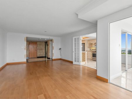For Lease - 215 Wynford Drive Unit# 2802, Toronto, Ontario - Photo 3