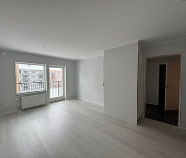 Hejaregatan 11 A – 2 rok (1204) - Foto 1