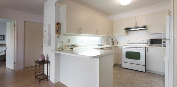 Appartement 4 ½ à louer Loretteville décembre 2025 - Photo 2