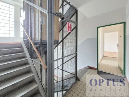 Praha 6 – Břevnov, ul. Pod Marjánkou, zrenovovaný slunný byt 3 + k. k., sklep, 55 m - Fotografie 2