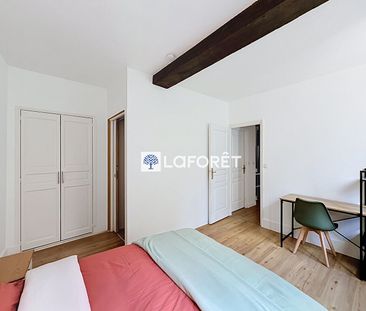 Appartement T2 AMIENS à louer - Photo 5