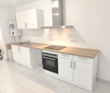 location Appartement T3 DE 61.01m² À THONONS LES BAINS - Photo 3