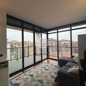 Trilocale in affitto - Photo 2