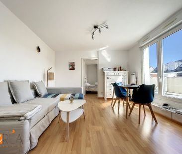 Appartement 2 pièces à Riedisheim - Photo 1