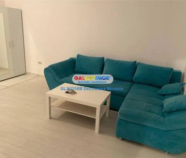 Apartament 2 Camere, Ilie Petre, Militari Residence, 480 euro - Fotografie 1