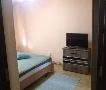 Garsonieră de închiriat în Valea Aurie, Sibiu, Sibiu, 40 mp - Photo 5