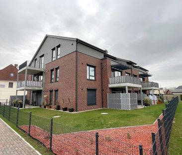 Dorum - Wurster Nordseeküste // Penthouse 4-Zimmer-Wohnung mit Dach... - Foto 1