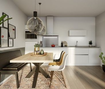 Te huur: Appartement Verspronckweg 150 D 39 in Haarlem - foto 3