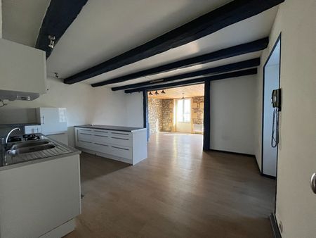 Location Maison 4 pièces 135m² - Photo 2