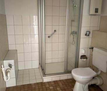 3-Zimmer-Wohnung in Wuppertal Barmen für WBS - Photo 6