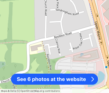 Czarina Rise, Basildon - Photo 1