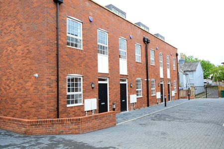 Kensington Mews, Goods Station Road, Tunbridge Wells, TN1 - Photo 4