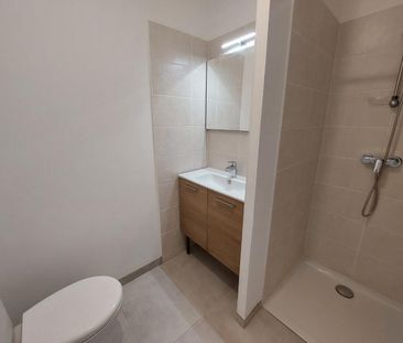 location Appartement T1 DE 18.6m² À MONPTELLIER - Photo 3