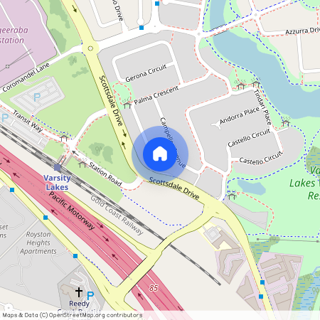 50 Palma Crescent, Qld 4227, Varsity Lakes