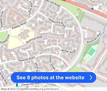 2 bedroom terraced house for rent - Photo 1