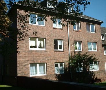 *** Attraktive EG-Wohnung mit Duschbad! *** - Foto 5