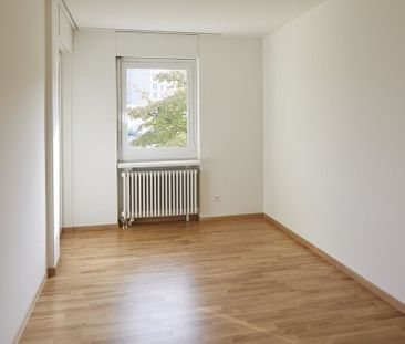 Helle Familienwohnung mit zwei Balkonen und guter Anbindung - Foto 3