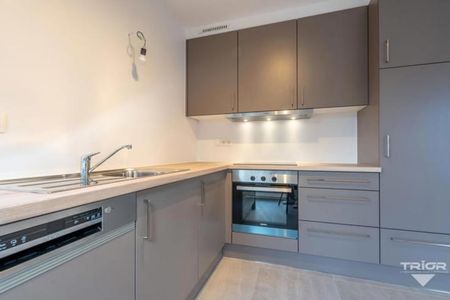 Appartement te huur - Foto 3