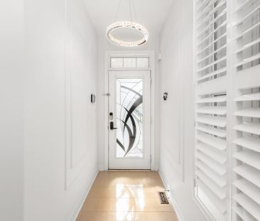 For Lease - 452 Nairn Circle, Milton, Ontario - Photo 1