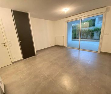 Location appartement récent 3 pièces 57.3 m² à Montpellier (34000) - Photo 1