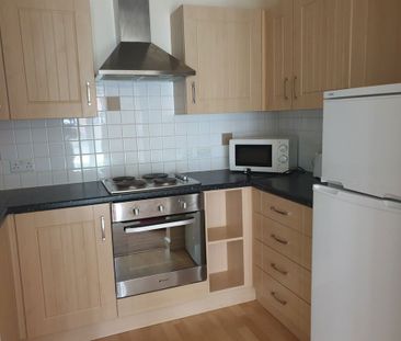 Caister Hall Apartment 22 - Photo 1