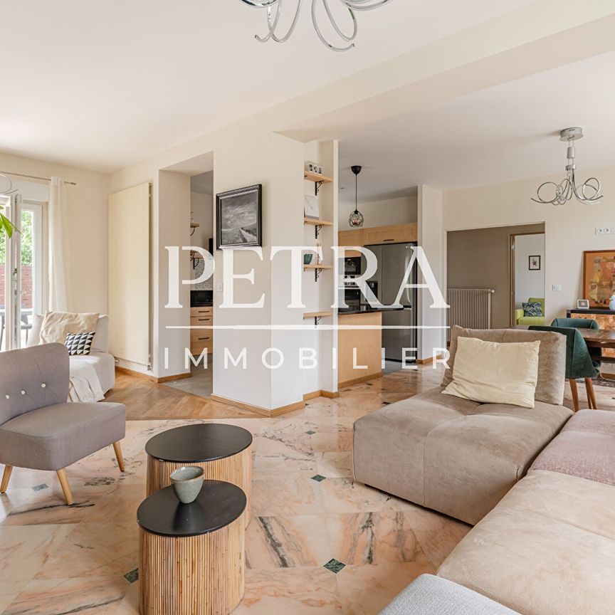 Tout savoir sur cette maison dans le quartier Centre, à L'Haÿ-les-Roses - Photo 1