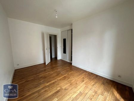 Appartement à louer 3 pièces 53m² - Photo 4