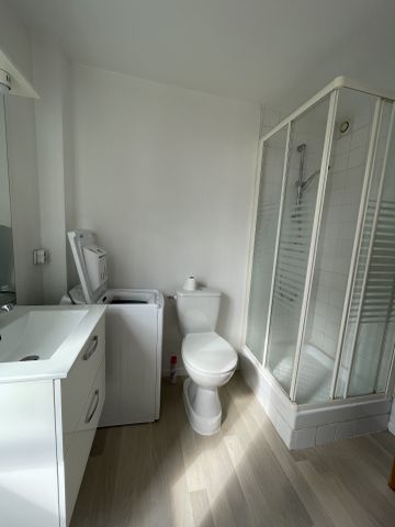 Location Appartement 1 pièce 20m² TROYES 10000 - Photo 5