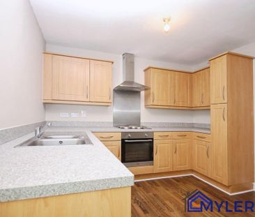 2 bedroom apartment to rent - Photo 6