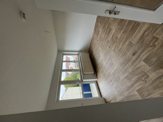 Bad Köstritz, 1-Raum-Wohnung mit WBS in Bad Köstritz (ME08) - Photo 1