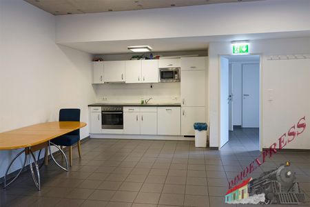 3-Zimmer-Gartenwohnung im 1. OG = Garagenplatz = nahe U3 Gasometer - Photo 5
