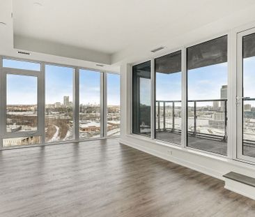 For Lease - 1 Quarrington Lane Unit# 1619, Toronto, Ontario - Photo 5