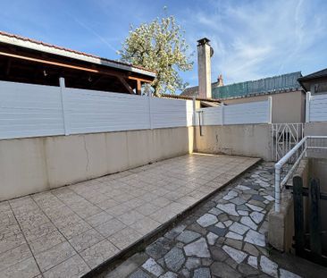MAISON DE VILLE - Photo 5
