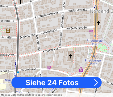 Koselstraße 3.stock - Small Room - Foto 1