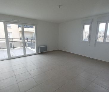 location Appartement T2 DE 42.4m² À AVIGNON - Photo 6